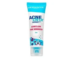Dermacol AcneClear Pore Minimizer kremas-gelis poroms mažinti 50ml
