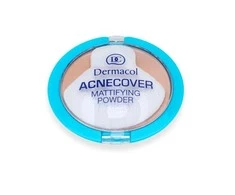 Dermacol Acnecover matizuojanti pudra moterims, 11 g