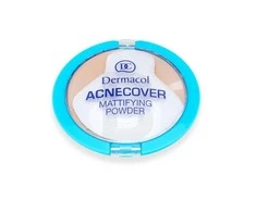Dermacol Acnecover pudra, 11 g