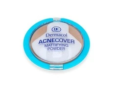 Dermacol Acnecover matizuojanti pudra moterims, 11 g