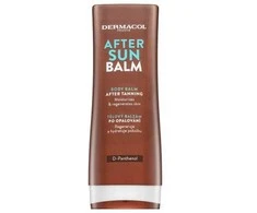 Dermacol balzamas po saulės priežiūros po saulės