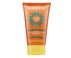 Dermacol After Sun drėkinamasis ir vėsinamasis gelis po saulės priežiūros unisex, 150 ml