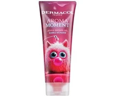 Dermacol Aroma Moment Dušo želė Bubble Monster, 250 ml