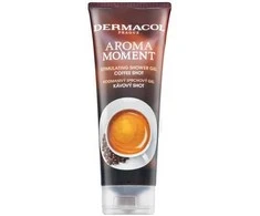 Dermacol Aroma Ritual Coffee Shot Dušo želė moterims, 250 ml