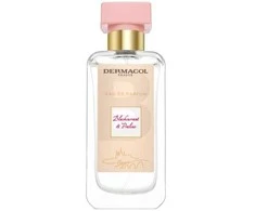 Dermacol Blackcurrant &amp; Praline EDP parfumuotas vanduo moterims, 50 ml