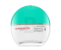 Dermacol Cannabis drėkinamasis dieninis veido kremas, 50 ml