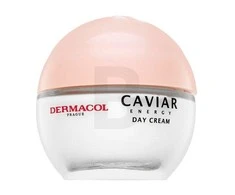 Dermacol Caviar Energy Day Kreminis moterims, 50 ml