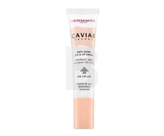 Dermacol Caviar Energy Anti-Ageing Paakių kremas, 15 ml