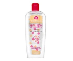 Dermacol Hyaluron Micellar Vanduo moterims, 400 ml
