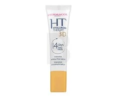 Dermacol 3D Hyaluron Therapy Intensive Wrinkle-Filler serumas odos serumas moterims, 12 ml