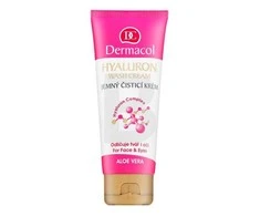 Dermacol Hyaluron Cleansing Kreminis moterims, 100 ml