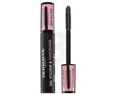 Dermacol Imperial XXL Volume &amp; Panorama Blakstienų tušas