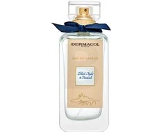Dermacol Kvepalų vanduo Juodas Amber - Patchouli EDP 50 ml