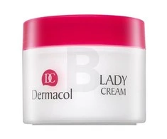 Dermacol Lady Kreminis Day Kreminis moterims, 50 ml