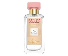 Dermacol Lily of the Valley &amp; Fresh Citrus EDP parfumuotas vanduo moterims, 50 ml