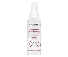 Dermacol Longwear Make-Up Make-Up Fixator moterims, 100 ml