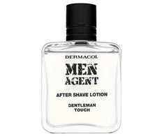 Dermacol Men Agent losjonas po skutimosi 100 ml