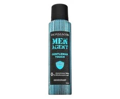 Dermacol Men Agent Dezodorantas, 150 ml