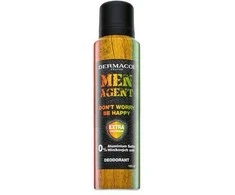 Dermacol Men Agent Dezodorantas, 150 ml