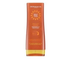 Dermacol Self Tan losjonas savaiminio įdegio produktas unisex, 200 ml