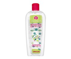 Dermacol Sensitive Micellar Vanduo moterims, 400 ml