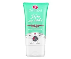 „Dermacol Slim My Body“ lieknėjimui ir stangrumui moterims, 150 ml