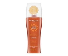 Dermacol Solar Bronze Body Bronze Accelerator Losjonas kūnui unisex, 200 ml