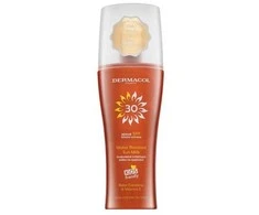 Dermacol Sun Vanduo Resistant Sun Milk Sun Losjonas kūnui