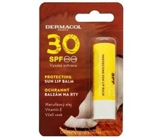 Dermacol Sun Protecting Sun Lūpų balzamas SPF 30 6 g