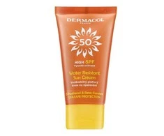 Dermacol Sun Vanduo Resistant Kreminis Face Sun Care unisex, 50 ml