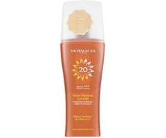 Dermacol Sun Vanduo Resistant Milk Purškiklis Sun Losjonas kūnui
