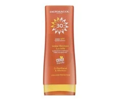 Dermacol Sun Vanduo Resistant Milk Sun Losjonas kūnui unisex, 200 ml