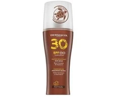 Dermacol Vandeniui atsparus pienelis nuo saulės SPF 30 (Saulės pienas) 200 ml