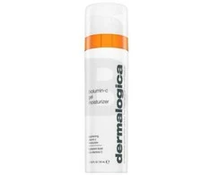 Dermalogica Biolumin-C drėkinamasis dieninis ir naktinis vitamino C gelis veidui ir kaklui, 50 ml