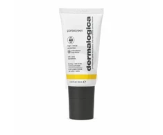 Dermalogica Sun Care PoreScreen Mineral Sunscreen SPF 40 apsauginis veido kremas nuo saulės, 30 ml