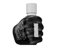 Diesel Only The Brave Tattoo Pour Homme EDT tualetinis vanduo vyrams, 35 ml