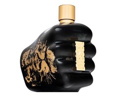 Diesel Spirit Of The Brave EDT tualetinis vanduo vyrams, 200 ml