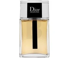 Christian Dior Homme EDT, 150 ml
