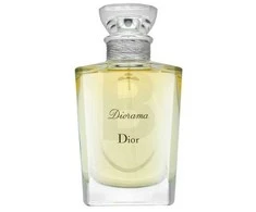 Christian Dior Dior Diorama EDT tualetinis vanduo moterims, 100 ml