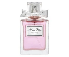 Christian Dior Miss Dior Rose N'roses EDT tualetinis vanduo moterims, 30 ml