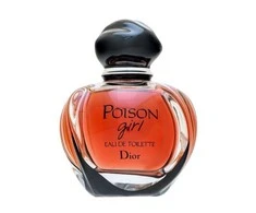 Christian Dior Dior Poison Girl - EDT 50ml kvepalai Moterims
