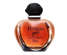 Christian Dior Dior Poison Girl EDT tualetinis vanduo unisex, 100 ml