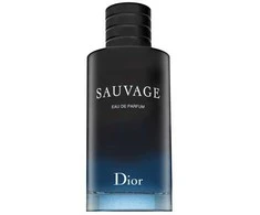 Kvepalai vyrams Christian Dior Sauvage EDP, 200 ml