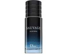 Christian Dior Dior Sauvage EDP parfumuotas vanduo vyrams (refillable), 30 ml