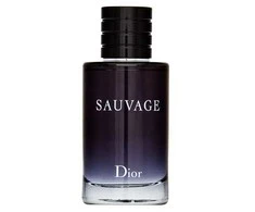 Christian Dior Sauvage EDT tualetinis vanduo vyrams, 100 ml
