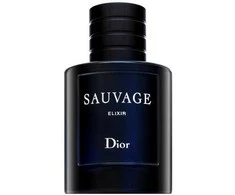 Kvepalai vyrams Dior Sauvage Elixir