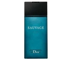 Christian Dior Dior Sauvage Dušo želė dušo gelis vyrams, 250 ml