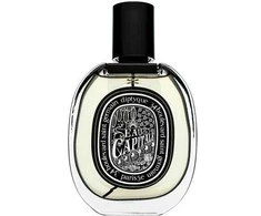 Diptyque Eau Capitale EDT tualetinis vanduo unisex, 75 ml