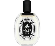 Diptyque L'Ombre Dans L'Eau EDT tualetinis vanduo moterims, 100 ml