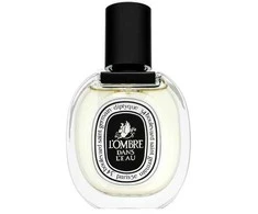 Diptyque L`Ombre Dans L`Eau EDT tualetinis vanduo moterims, 50 ml
